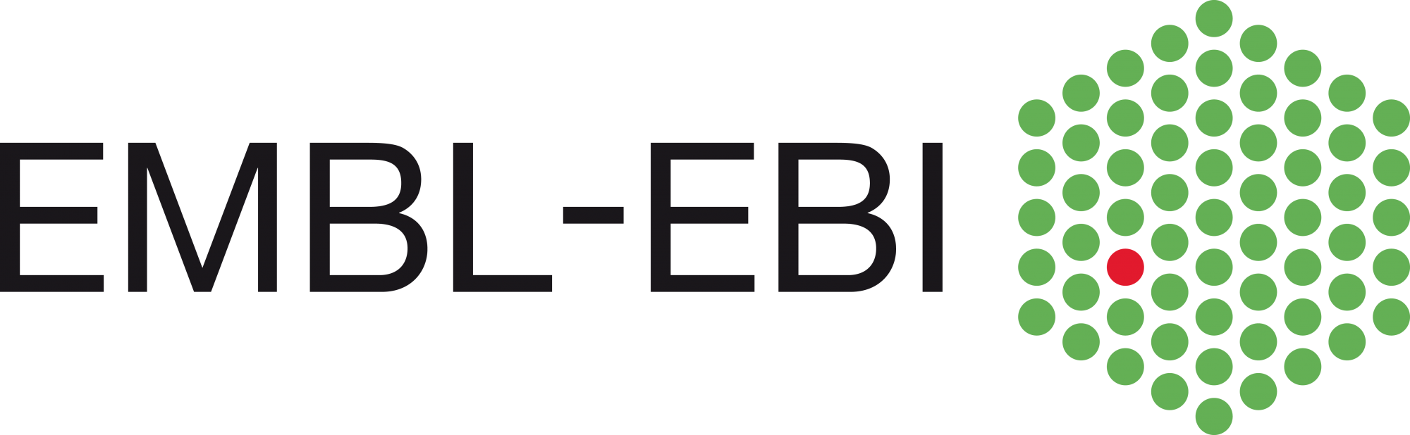 EMBL-EBI Logo